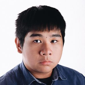 Meet your Posher, Eric brian